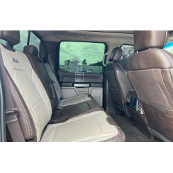 2018 FORD F250