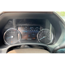 2018 FORD F250