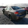 2011 FORD FOCUS