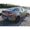 2011 FORD FOCUS