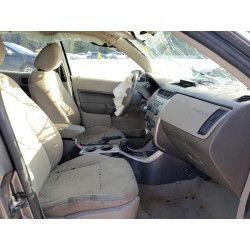 2011 FORD FOCUS