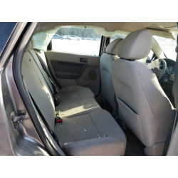 2011 FORD FOCUS