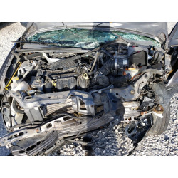 2011 FORD FOCUS