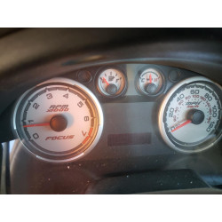 2011 FORD FOCUS