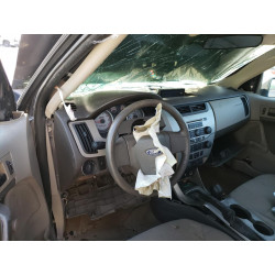 2011 FORD FOCUS