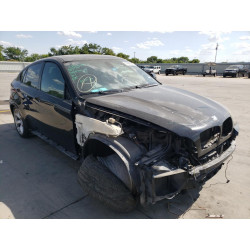 2011 BMW X6