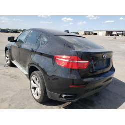 2011 BMW X6