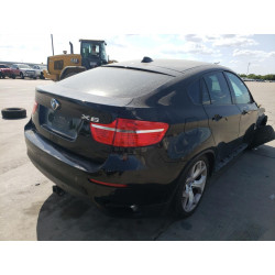 2011 BMW X6