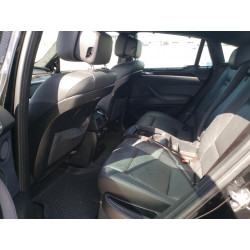2011 BMW X6