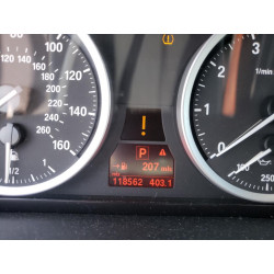 2011 BMW X6