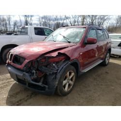 2010 BMW X5