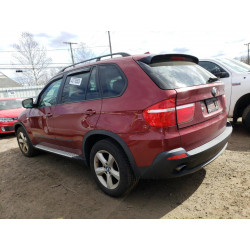 2010 BMW X5