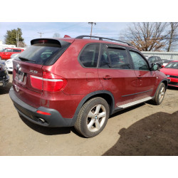 2010 BMW X5