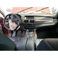2010 BMW X5