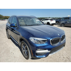 2020 BMW X3