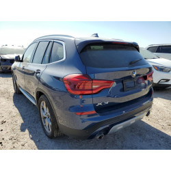 2020 BMW X3
