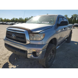2012 TOYOTA TUNDRA