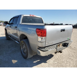 2012 TOYOTA TUNDRA
