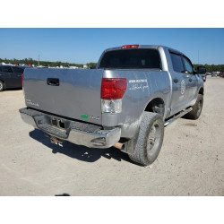 2012 TOYOTA TUNDRA