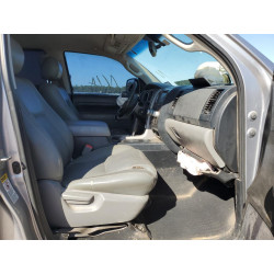 2012 TOYOTA TUNDRA