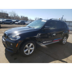 2008 BMW X5