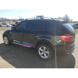 2008 BMW X5