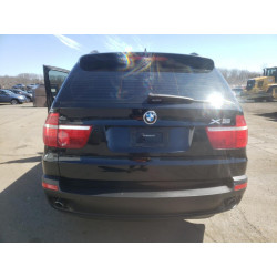 2008 BMW X5