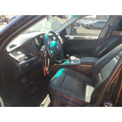 2008 BMW X5