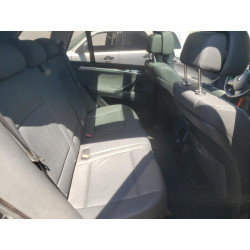 2008 BMW X5