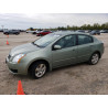 2007 NISSAN SENTRA