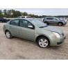 2007 NISSAN SENTRA