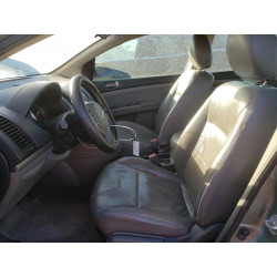 2007 NISSAN SENTRA