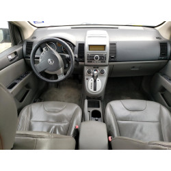 2007 NISSAN SENTRA