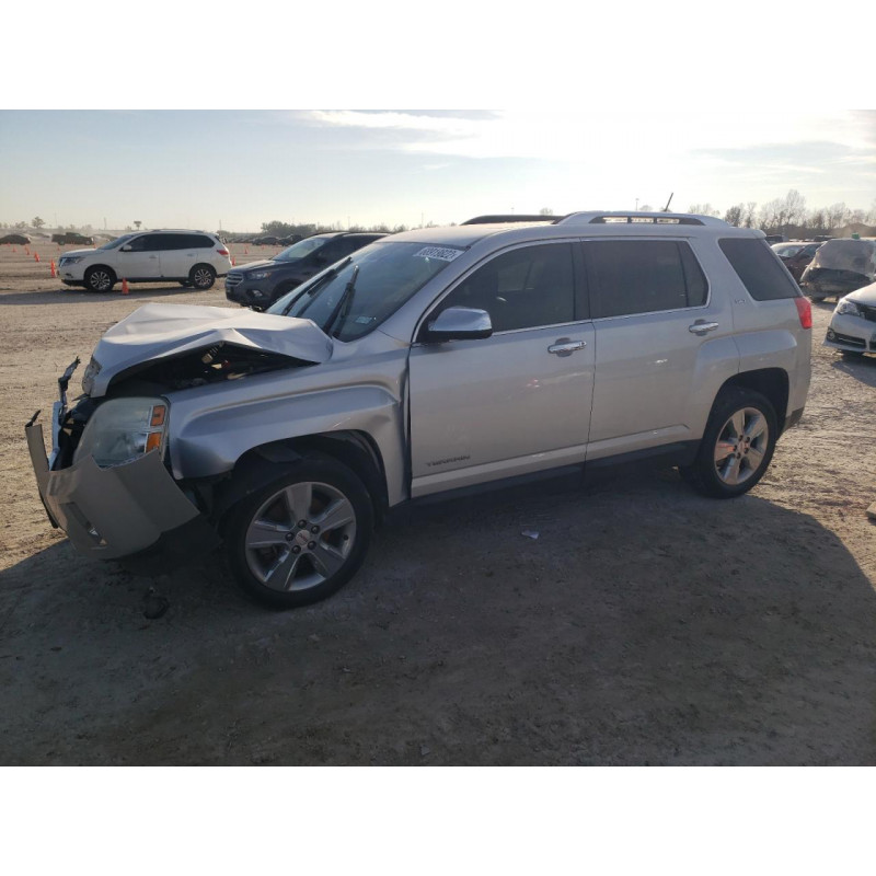 2014 GMC TERRAIN