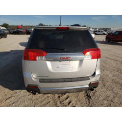 2014 GMC TERRAIN
