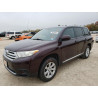 2011 TOYOTA HIGHLANDER