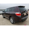 2011 TOYOTA HIGHLANDER