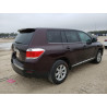 2011 TOYOTA HIGHLANDER