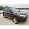 2011 TOYOTA HIGHLANDER