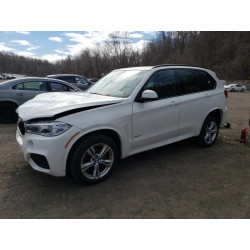 2015 BMW X5
