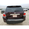 2011 TOYOTA HIGHLANDER