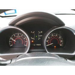 2011 TOYOTA HIGHLANDER