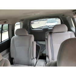 2011 TOYOTA HIGHLANDER
