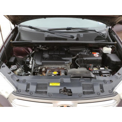 2011 TOYOTA HIGHLANDER