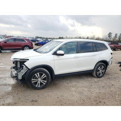 2018 HONDA PILOT