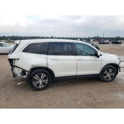 2018 HONDA PILOT
