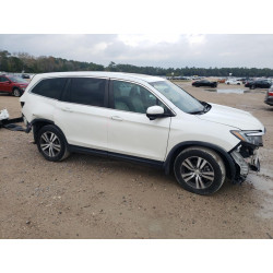 2018 HONDA PILOT