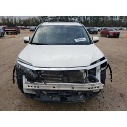 2018 HONDA PILOT