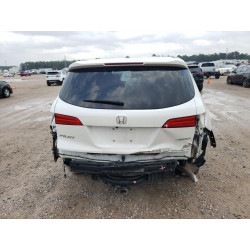 2018 HONDA PILOT