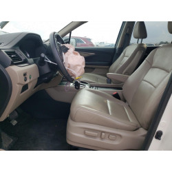 2018 HONDA PILOT